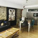 Appartement Au Grand Duc