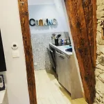 Au Grand Duc * Cauterets