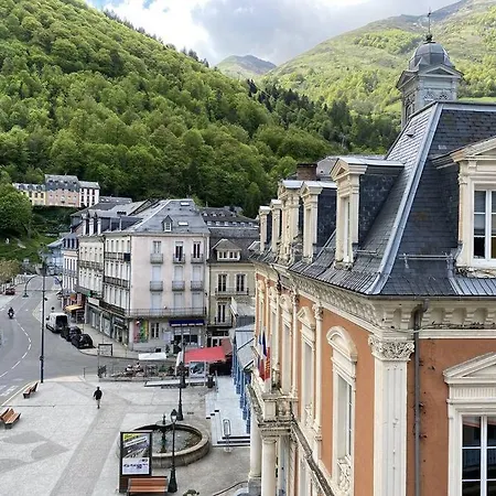 Au Grand Duc Appartement