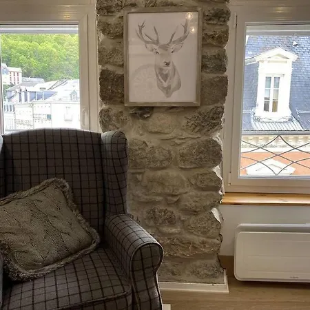 Au Grand Duc * Cauterets