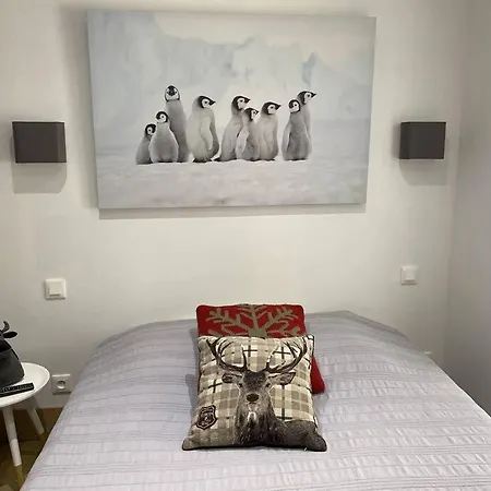 Appartement Au Grand Duc