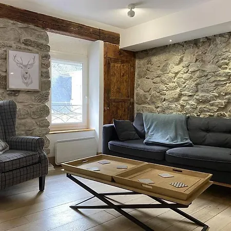 Au Grand Duc * Cauterets