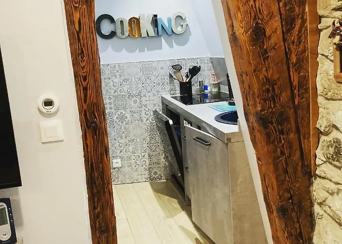 Au Grand Duc * Cauterets