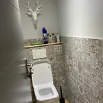 Au Grand Duc شقة كوتيريه