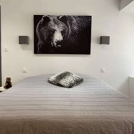 Au Grand Duc Cauterets